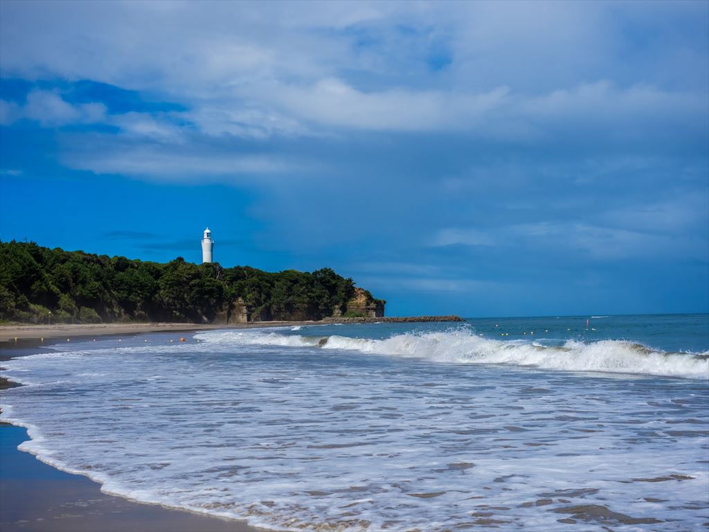 海は広いな大きいな